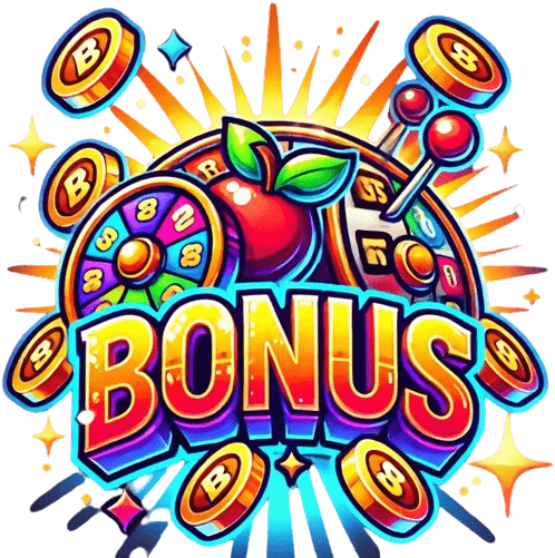 bonus online slots