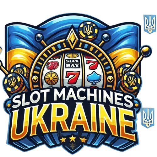 slot machines in ukraine